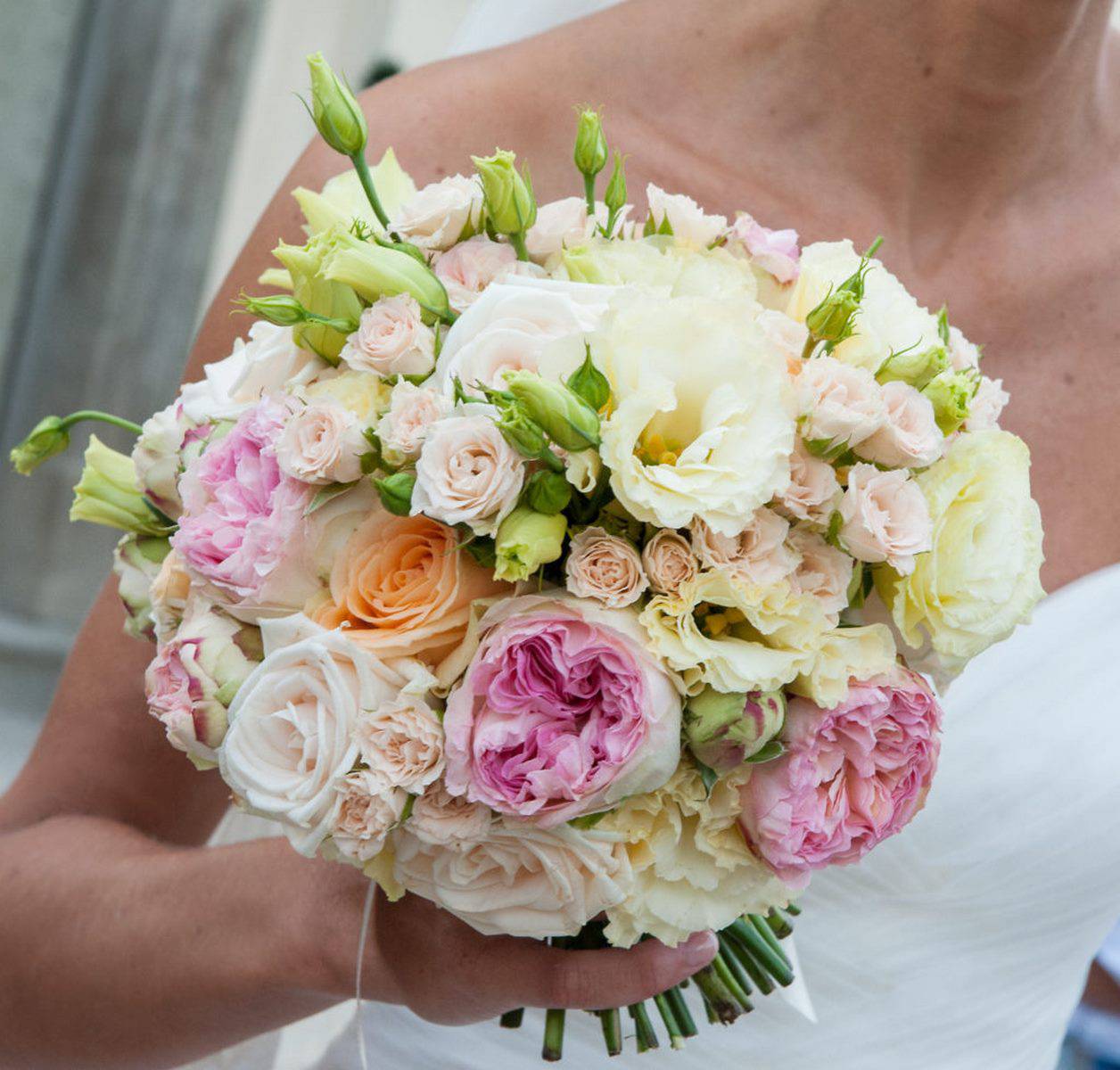 Bouquet Da Sposa.5 Consigli Per Scegliere Il Bouquet Da Sposa Maison Mariage